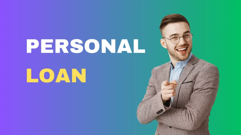 Personal Loan