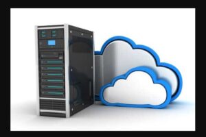 cloud hosting