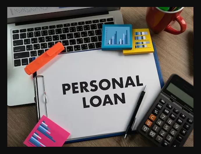 personal loans